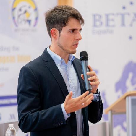 Jaime García Chaparro — Senior AI Engineer