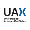 Universidad Alfonso X el Sabio (UAX)